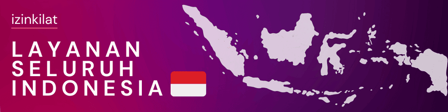 jasa pembuatan perkumpulan seluruh indonesia